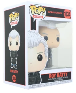 Blade Runner Funko POP Vinyl Figure | Roy Batty