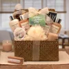 Blissful Relaxation Vanilla Mother's Day Gift Chest