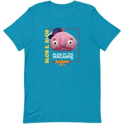 Blob E. Blob™ Unisex Fashion-Fit T-Shirt