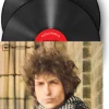 Blonde On Blonde (Vinyl) - Bob Dylan