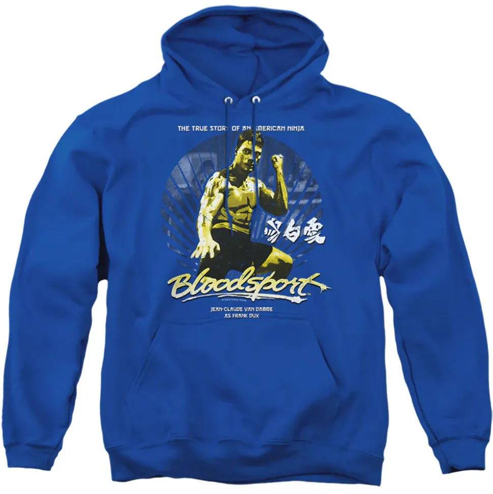 Bloodsport - American Ninja