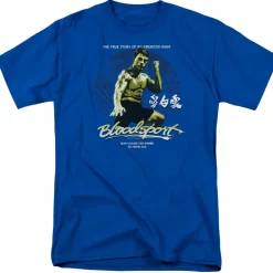 Bloodsport - American Ninja