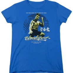 Bloodsport - American Ninja