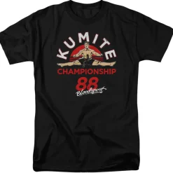 Bloodsport - Championship 88