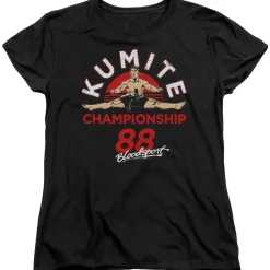 Bloodsport - Championship 88