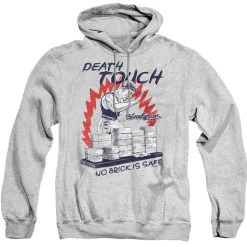 Bloodsport - Death Touch