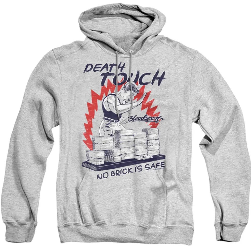 Bloodsport - Death Touch