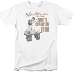 Bloodsport - Dux Smash