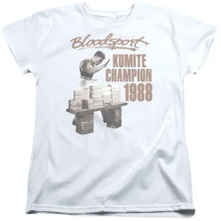 Bloodsport - Dux Smash