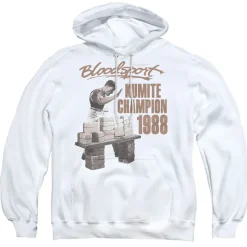 Bloodsport - Dux Smash