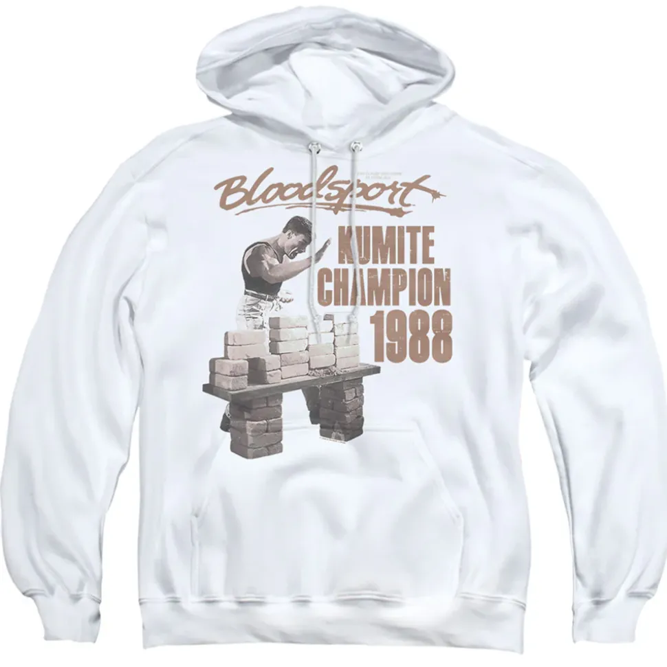 Bloodsport - Dux Smash