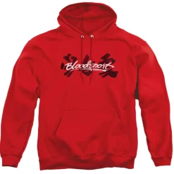 Bloodsport - Kanji Logo