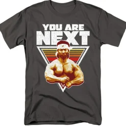 Bloodsport - You Are Next