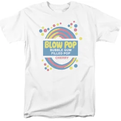 Blow Pop - Label