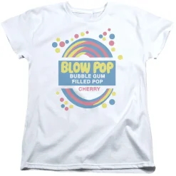 Blow Pop - Label