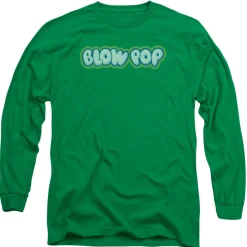 Blow Pop - Logo
