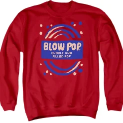 Blow Pop - Logo
