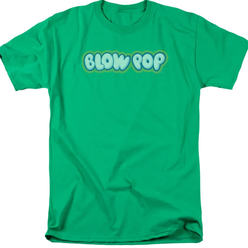 Blow Pop - Logo