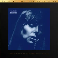Blue (Vinyl) - Joni Mitchell