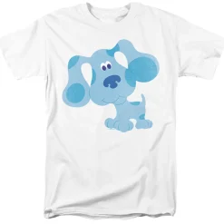 Blue's Clues - Happy Blue