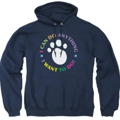 Blue's Clues - I Can Do Anything