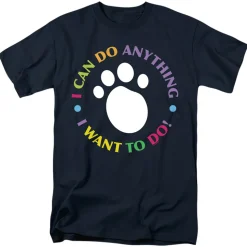 Blue's Clues - I Can Do Anything