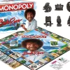 Bob Ross Monopoly Board Game | For 2-6 Players