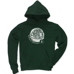 Bobby Portis Jr. Milwaukee Basketball WHT