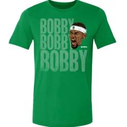 Bobby Portis Jr. Stack WHT