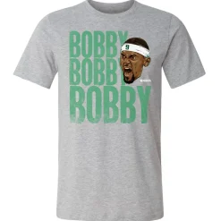 Bobby Portis Jr. Stack WHT