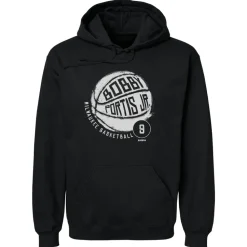 Bobby Portis Milwaukee Basketball WHT