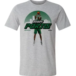 Bobby Portis Skyline