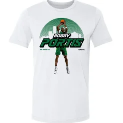 Bobby Portis Skyline