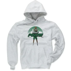 Bobby Portis Skyline