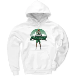 Bobby Portis Skyline