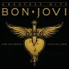 Bon Jovi Greatest Hits [The Ultimate Collection] (CD) - Bon Jovi