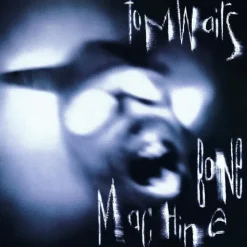 Bone Machine (Vinyl) - Tom Waits