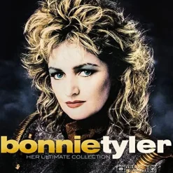 Bonnie Tyler – Her Ultimate Collection [180-Gram Vinyl] (Vinyl) - Bonnie Tyler