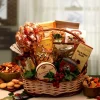 Bountiful Favorites Gourmet Gift Basket