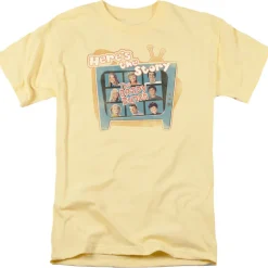 Brady Bunch - Here’s the Story