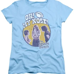 Brady Bunch - My Nose!