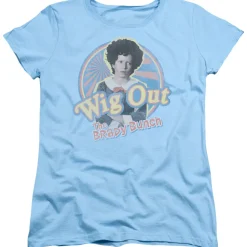 Brady Bunch - Wig Out