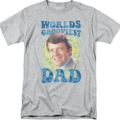 Brady Bunch - World’s Grooviest Dad