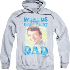 Brady Bunch - World’s Grooviest Dad