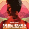 Brand New Me: Aretha Franklin With Royal (CD) - Aretha Franklin