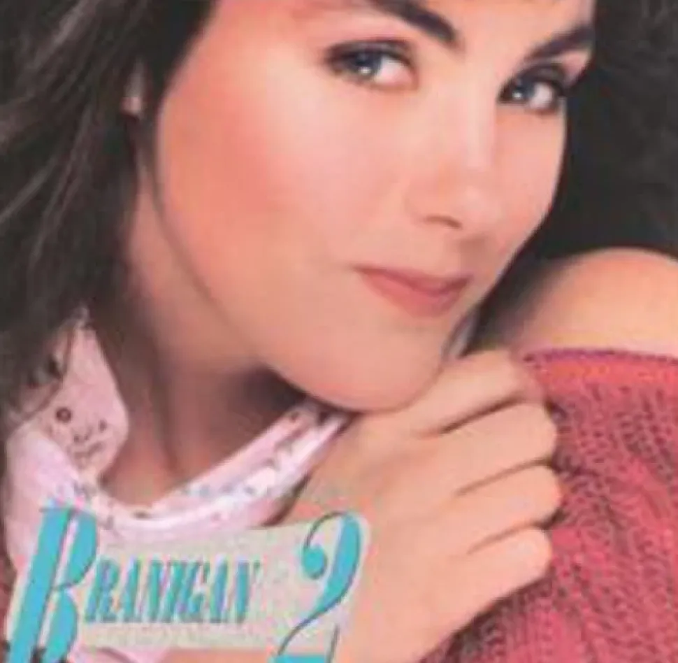 Branigan 2 (CD) - Laura Branigan
