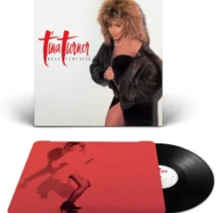 Break Every Rule (2022 Remaster) (Vinyl) - Tina Turner