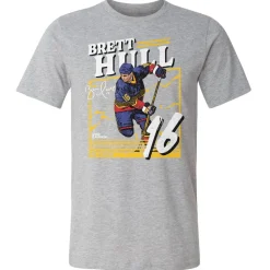 Brett Hull St. Louis Power WHT