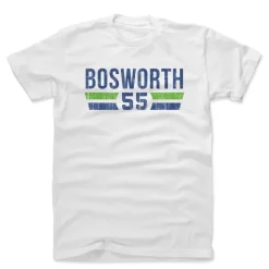 Brian Bosworth Font B