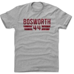 Brian Bosworth Font R